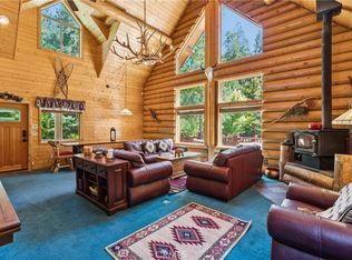 29729 Katharine Way, Cedar Glen, CA 92321