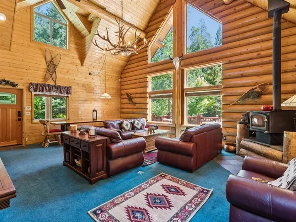 29729 Katharine Way, Cedar Glen, CA 92321