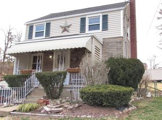 739 Hamil Rd, Verona, PA 15147