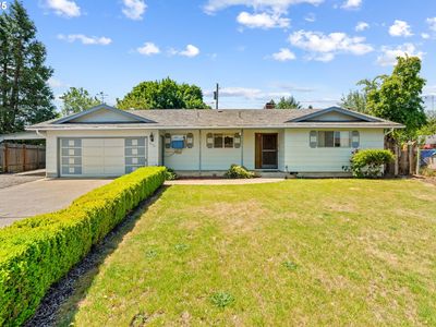 2452 Beaver St, Eugene, OR, 97404
