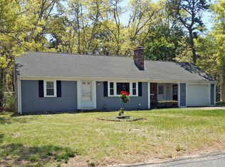 23 Cogswell Path, West Yarmouth, MA 02673