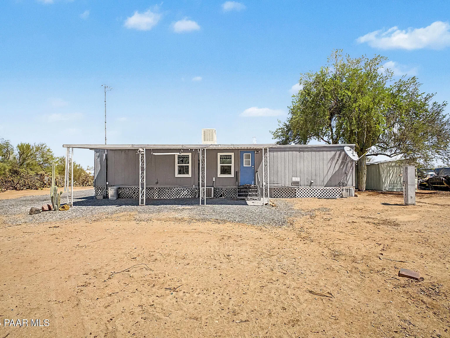 6525 N Brushtail Ln — Photo 3