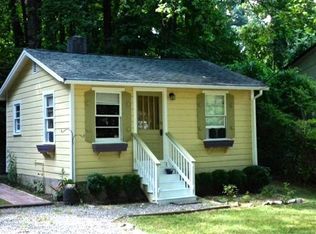 146 Beaverdam Rd, Asheville, NC 28804