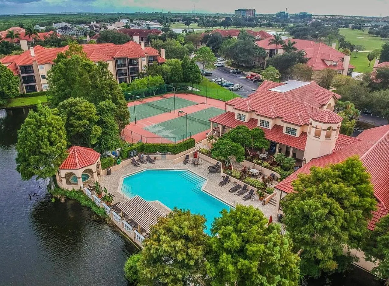 2400 Feather Sound Dr — Photo 3