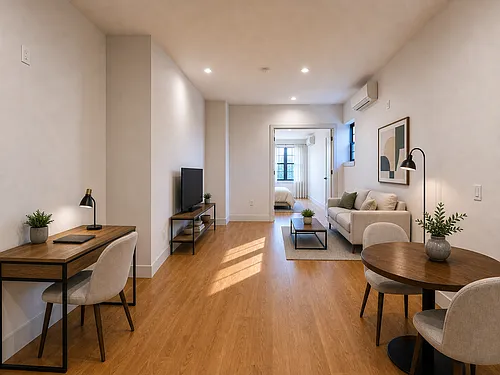 239 Scholes St #2B Photo 1