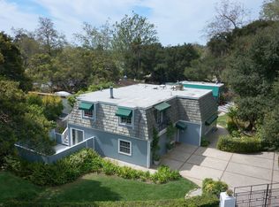 72 La Vuelta Rd, Montecito, CA 93108