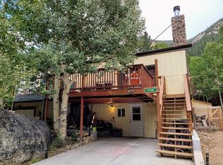 1714 Clear Creek Dr, Georgetown, CO 80444