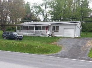 831 Arbuckle Rd, Summersville, WV 26651