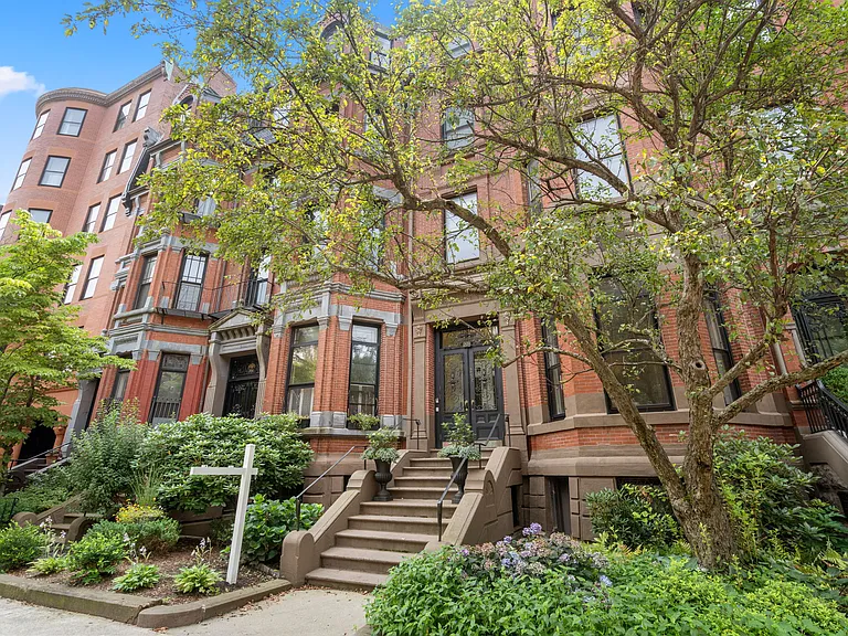 298 Commonwealth Ave #G1 — Photo 2