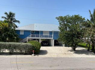 27386 Tobago Ln, Ramrod Key, FL 33042
