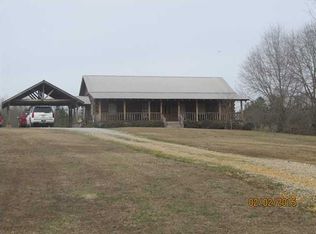 7501 Weoka Rd, Wetumpka, AL 36092