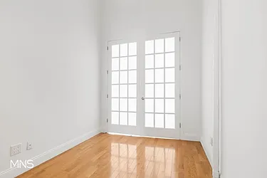 Rented by MNS