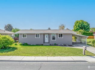 600 K St SW, Quincy, WA