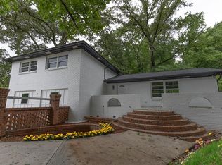 2503 Whites Mill Rd, Decatur, GA 30032