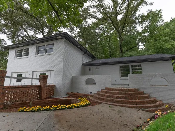 2503 Whites Mill Rd, Decatur, GA 30032