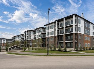 6 E Merganger Dr W #1314, Chestermere, AB T1X2Y2