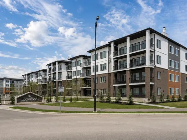 6 E Merganger Dr W #1314, Chestermere, AB T1X 2Y2