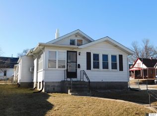 5147 Evans St, Omaha, NE 68104
