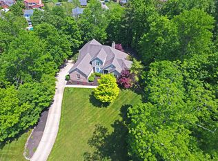 5979 Oakland Gardens Ct, Liberty Township, OH 45011