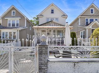 11736 196th Street, Saint Albans, NY 11412