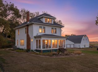 46138 311th St, Vermillion, SD 57069