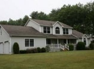 10 Gayton Rd, Lisbon, ME 04250