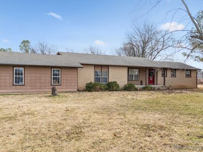 9221 N 165th East Ave, Owasso, OK, 74055