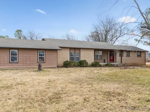 9221 N 165th East Ave, Owasso, OK 74055