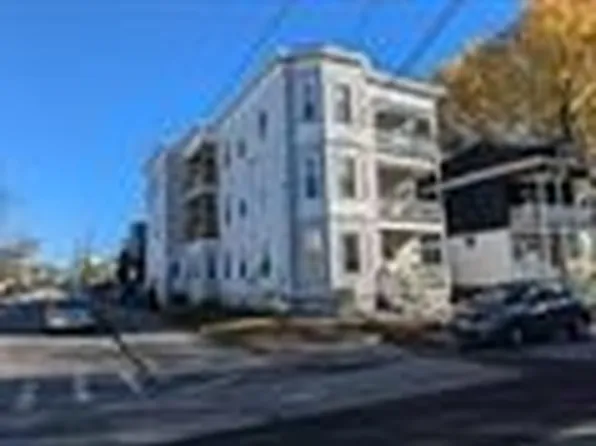 337 Wilson St, Manchester, NH 03103
