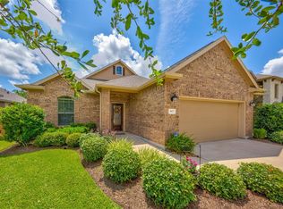 967 Ponte Serra Dr, League City, TX 77573
