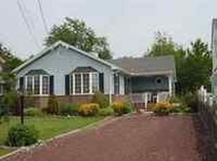 305 Second Ave, West Cape May, NJ 08204