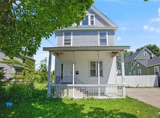 769 19th St, Niagara Falls, NY 14301