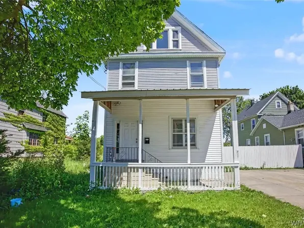 769 19th St, Niagara Falls, NY 14301