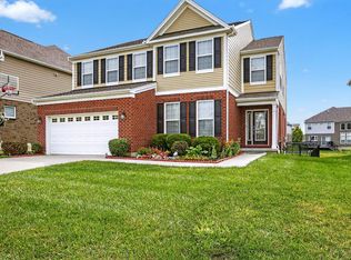 3866 Silver Queen Ct, Mason, OH 45036