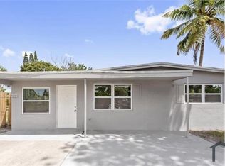 372 NW 29th Ter, Fort Lauderdale, FL 33311