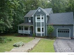 5904 Harbourwood Pl, Midlothian, VA 23112