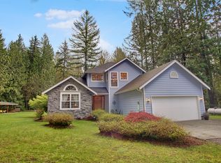 32236 NE 100th Pl, Carnation, WA 98014