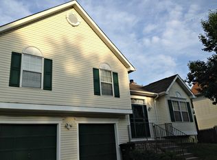 3607 Willow Ridge Ct, District Heights, MD 20747