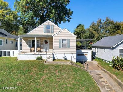 1047 Wagner Ave, Louisville, KY, 40217