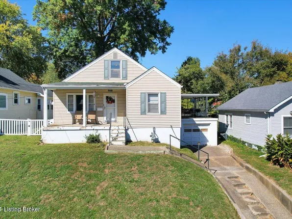 1047 Wagner Ave, Louisville, KY 40217