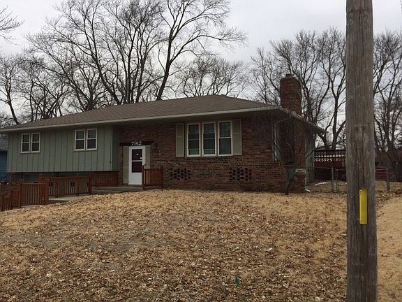 2nd image of 7912 Haskell Dr