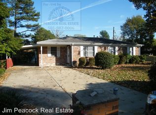 1004 Southeastern Ave, Jacksonville, AR 72076