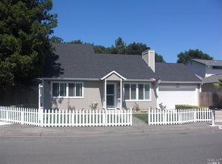 18653 Melody Ln, Sonoma, CA 95476