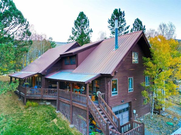 1415 N Highway 149, Lake City, CO 81235
