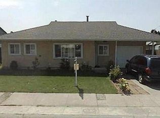 327 Murray Dr, Hayward, CA 94544
