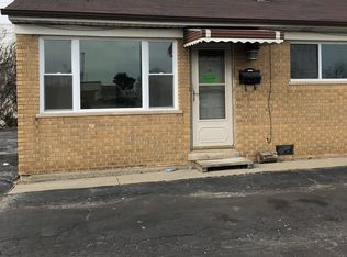 1711 Sibley Blvd, Calumet City, IL 60409