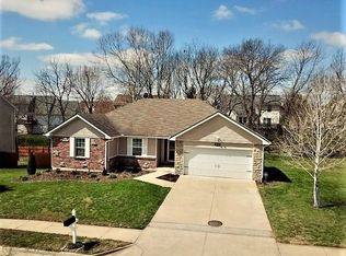 3717 Citation Dr, Columbia, MO 65202