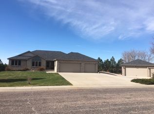2918 E J St, Torrington, WY 82240