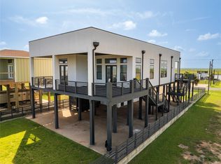 1402 County Road 230, Sargent, TX 77414