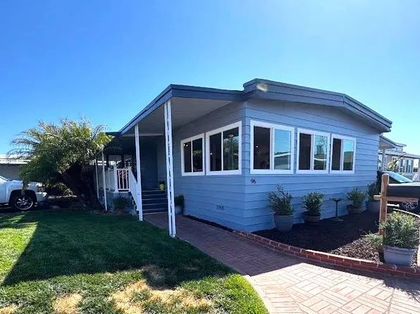 19361 Brookhurst St Space 96, Huntington Beach, CA 92646